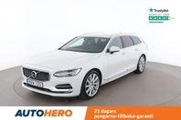 Volvo V90 D4 AWD Geartronic Inscription / M-Värmare, Drag