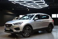 Seat Tarraco 2.0TSI 4DRIVE Xcellence 7SITS VÄRM DRAG KAMERA