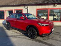 Honda HR-V e:HEV 1.5 i-MMD e-CVT Euro 6, serviceavtal