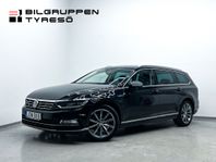 Volkswagen Passat 2.0 TDI SCR 4M R-Line Värm, Drag, Cockpit