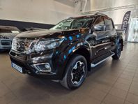 Nissan Navara Dubbelhytt 2.3 dCi 190hk 4WD / Tekna / Moms