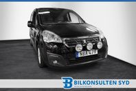 Peugeot Partner Skåpbil 1.6 BlueHDi Manuell, 75hk