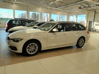 BMW 318 d Touring Steptronic Sport line Euro 6