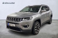 Jeep Compass 1,4 170hk 4WD Aut Limited Navi Beats