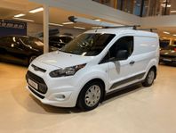 Ford transit Connect 220 1.5 TDCi Powershift Årsskatt: 2.031