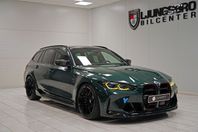 BMW M3 Competition Touring 510hk / SKALSTOLAR / CARBON