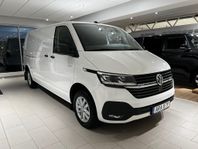 Volkswagen Transporter T6 Skåp lång hjulbas 2.0 TDI 150Hk DS