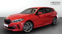 BMW 120 d xDrive M-Sport Navi Aktiv Farth HiFi Drag