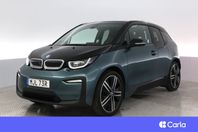 BMW i3 120 Ah Charged Plus Driving Assistant+ Kamera V-Hjul