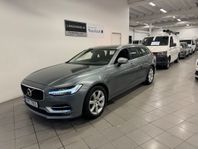 Volvo V90 D4 Advanced Edition, Momentum Euro 6