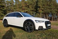 Audi A6 allroad quattro 45 TDI,Panorama,Drag, B&O,D-Värmare