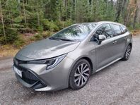 Toyota Corolla Touring Sports Hybrid e-CVT STYLE / P-SENSORE