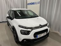 Citroën C3 1.2 PureTech Feel Facelift