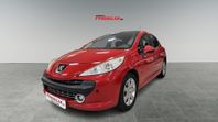 Peugeot 207 1.6 HDi Panorama GT 0:- kontant  729 kr/månad