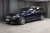 Mercedes-Benz E 250 BlueTech 4MATIC AMG DRAG LED