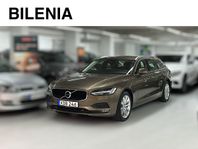 Volvo V90 D3 Advanced Edition Momentum Eu6 VOC Drag El-Bag