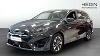 Kia Cee´d SW PHEV ADVANCE