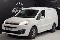 Citroën Berlingo  1-ägare, Drag, B-Kamera, Ny Kamrem/Bes!!!