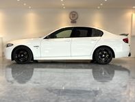 BMW 520 D 190HK AUTO M-PERFORMANCE B-KAMERA M5-OPTIK