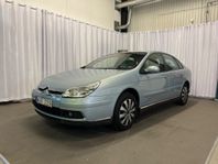 Citroën C5 2.0 Euro 4