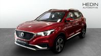 MG ZS EV LUXURY 45 Kwh | KAMPANJ 0% RÄNTA*