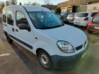 Renault Kangoo Express Passenger 1.2 Authentique Euro 3