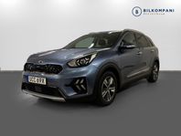 Kia Niro 1.6 Plug-In Hybrid Advance Plus Dragkrok Carplay