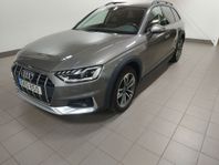 Audi A4 Allroad 40 TDI S Tronic Proline Sport Edition