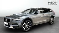 Volvo V90 Cross Country D5 AWD Läder Nav Drag Elstol Värmare