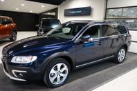 Volvo XC70 D4 AWD Classic Momentum 181HK