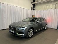 Volvo V90 Recharge T8 AWD Geartronic Inscription Euro 6