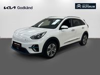 Kia E-Niro Advance