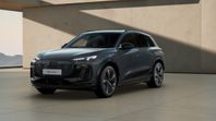 Audi Q6 e-tron quattro SUV 285 kW