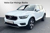 Volvo XC40 T5 Momentum Advanced TEKNIK