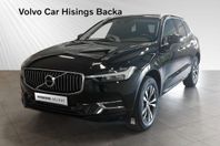 Volvo XC60 Recharge T6 Inscription Expression KAMERA