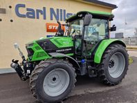 Deutz-Fahr 6135C, Kampanjemodell!