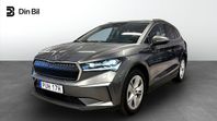 Skoda Enyaq iV 80X *2.95% Kampanjränta*  | Drag