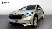 Skoda Enyaq iV 80 *2.95% Räntekampanj* 82 KWH | Drag | Värme