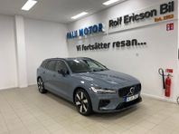 Volvo V60 Recharge T8 Ultimate Dark