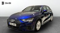 Audi A3 Sportback 35 TFSI 150 Proline S-tronic