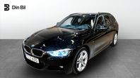 BMW 320 d xDrive Touring M Sport/Backkamera