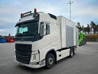 Volvo FH Tma bil