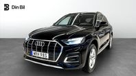 Audi Q5 40 TDI quattro Proline advanced 204 hk S tronic