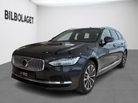 Volvo V90 T6 Core Edition II (Drag, Nav, Mörka Rutor)