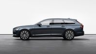 Volvo V90 T6 Core Edition II (Drag, Nav, Mörka Rutor)