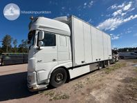 DAF XF 510