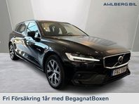 Volvo V60 B4 Diesel Core, Drag, Ljuspaket, Klimatpaket, Back