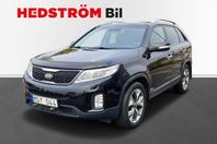 Kia Sorento 2.2 CRDi 4wd 197hk 7-sits