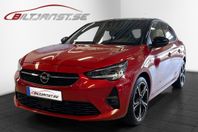 Opel Corsa GSI 1.2 Turbo 130HK AVBET