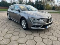 Renault Talisman Grandtour 1.6 dCi EDC Euro 6, Nybesiktigad